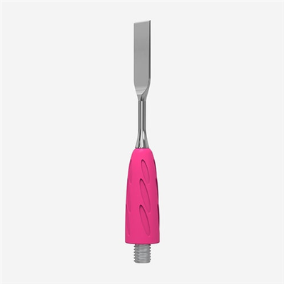 Combo UNIQ 18 Spatulanın Çalışma Kısmı Düz İtici