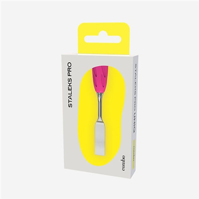 Combo UNIQ 18 Spatulanın Çalışma Kısmı Düz İtici