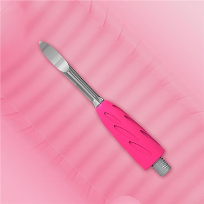 Combo UNIQ 19 Spatulanın Çalışma Rascador