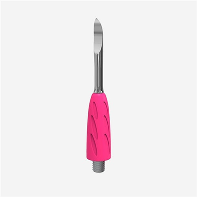 Combo UNIQ 19 Spatulanın Çalışma Rascador