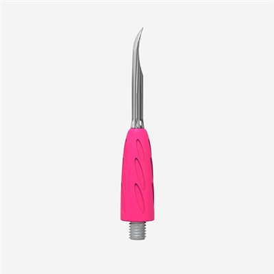 Combo UNIQ 19 Spatulanın Çalışma Rascador