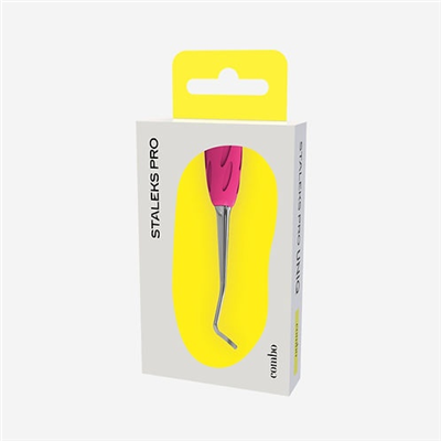 Combo UNIQ 31 Spatulanın Çalışma Kısmı Küret (Sola Eğik)