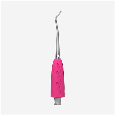 Combo UNIQ 31 Spatulanın Çalışma Kısmı Küret (Sola Eğik)