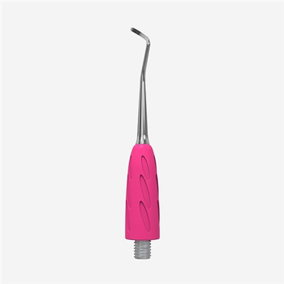 Combo UNIQ 32 Spatulanın Çalışma Kısmı Küret (Sağa Eğik)