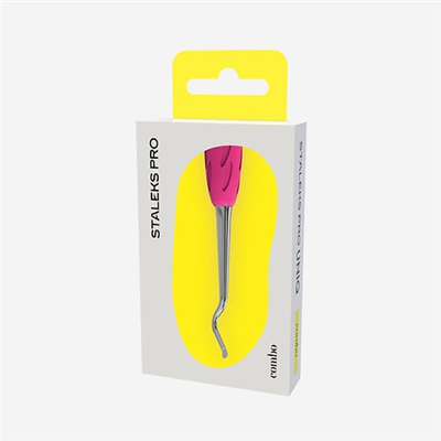 Combo UNIQ 33 Spatulanın Çalışma Kısmı Yarım Küre Küret