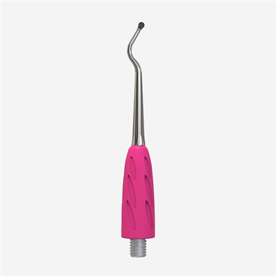 Combo UNIQ 33 Spatulanın Çalışma Kısmı Yarım Küre Küret