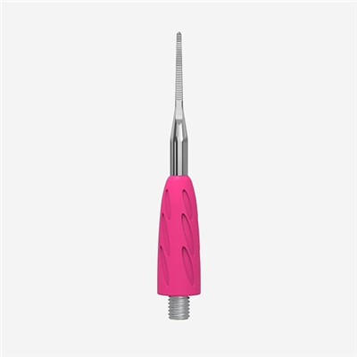 Combo UNIQ 35 Spatulanın Çalışma Kısmı Dar Eğik Törpü