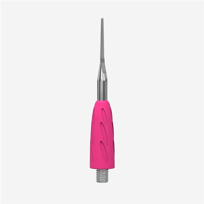 Combo UNIQ 36 Spatulanın Çalışma Kısmı Dar Düz Törpü