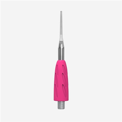 Combo UNIQ 36 Spatulanın Çalışma Kısmı Dar Düz Törpü