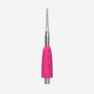 Combo UNIQ 38 Spatulanın Çalışma Kısmı Düz Törpü