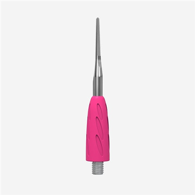 Combo UNIQ 38 Spatulanın Çalışma Kısmı Düz Törpü