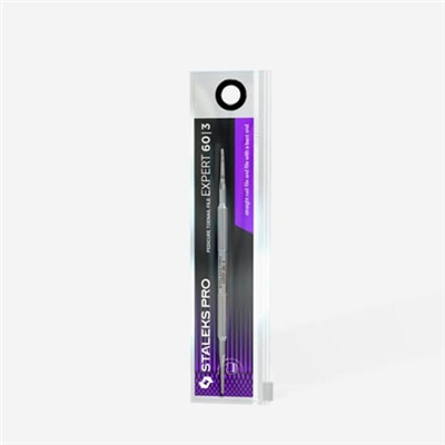 EXPERT 60 TYPE 3 Pedikür Törpüsü (Düz + Eğri Törpü)