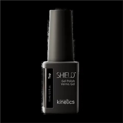 Kinetics Shield Art Top