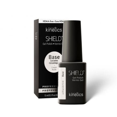 Kinetics SHIELD Ceramic Base Cream Nude KGPCB918