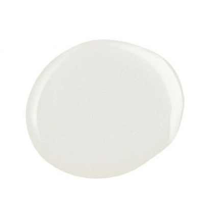 Kinetics SHIELD Ceramic Base Milky White Silver KGPCB910