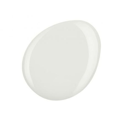 Kinetics SHIELD Ceramic Base Milky White KGPCB906