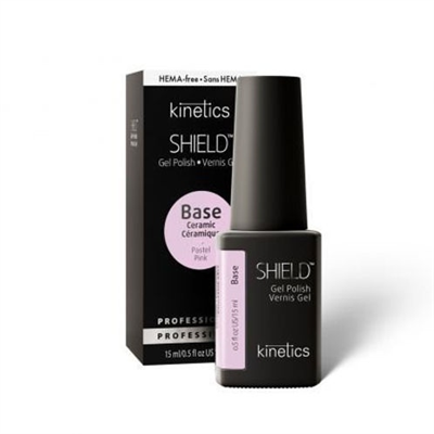 Kinetics SHIELD Ceramic Base Pastel Pink KGPCB912
