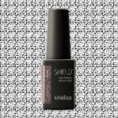 Kinetics Shield Kalıcı Oje A Bit Of A Devil KGP449