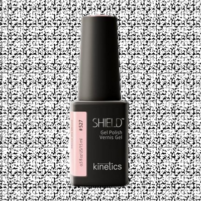 Kinetics Shield Kalıcı Oje Above The Bloom KGP527