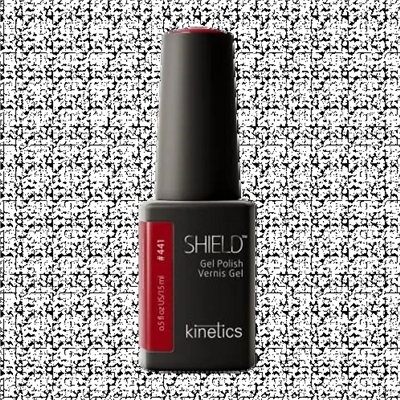 Kinetics Shield Kalıcı Oje Absolute Catch KGP441