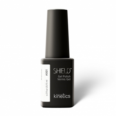 Kinetics Shield Kalıcı Oje Beginning KGP001