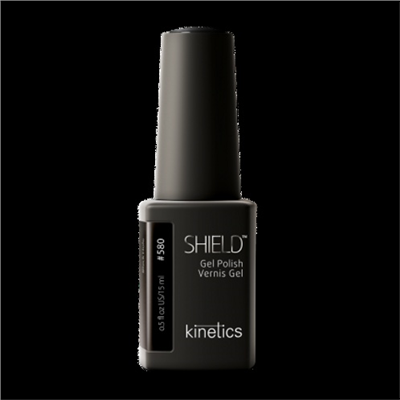 Kinetics Shield Kalıcı Oje Black Hole KGP580