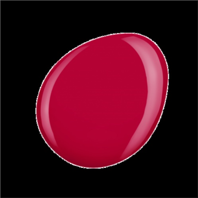 Kinetics Shield Kalıcı Oje Bloody Red KGP465 v