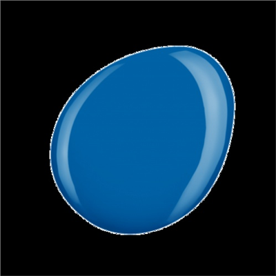 Kinetics Shield Kalıcı Oje Blue Jeans KGP467