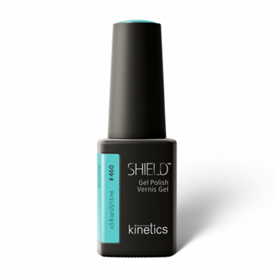 Kinetics Shield Kalıcı Oje Bound Up KGP460