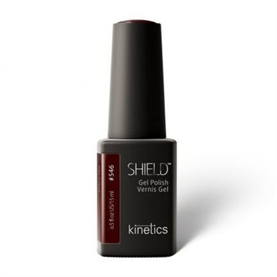 Kinetics Shield Kalıcı Oje Cherry Ripe KGP546