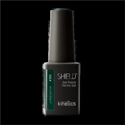 Kinetics Shield Kalıcı Oje Conspiracy KGP593
