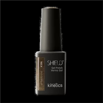 Kinetics Shield Kalıcı Oje Core Values KGP596