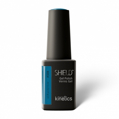 Kinetics Shield Kalıcı Oje Denim Gods KGP508