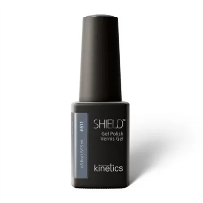 Kinetics Shield Kalıcı Oje Eternity KGP611