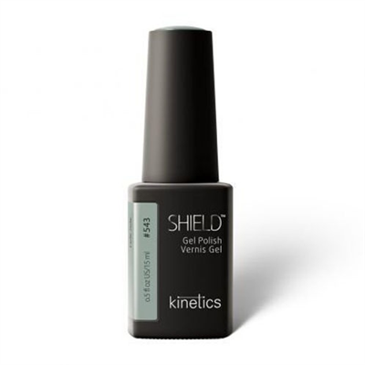 Kinetics Shield Kalıcı Oje Fade Jade KGP543