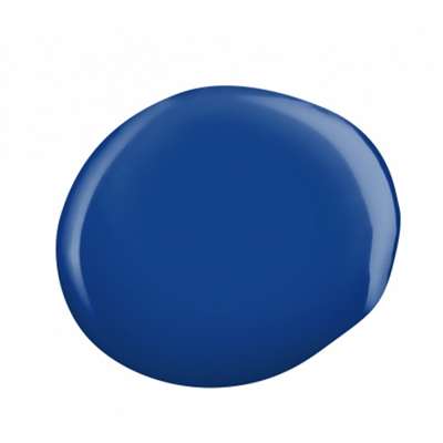 Kinetics Shield Kalıcı Oje Fashion Blue KGP159