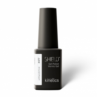 Kinetics Shield Kalıcı Oje Flawless KGP477