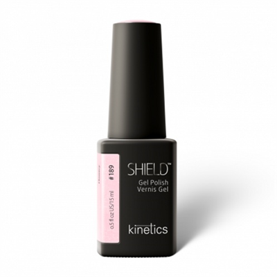 Kinetics Shield Kalıcı Oje Flowery KGP189