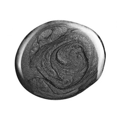 Kinetics Shield Kalıcı Oje Glimmer Slate KGP587