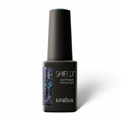 Kinetics Shield Kalıcı Oje Glitter Storm KGP304