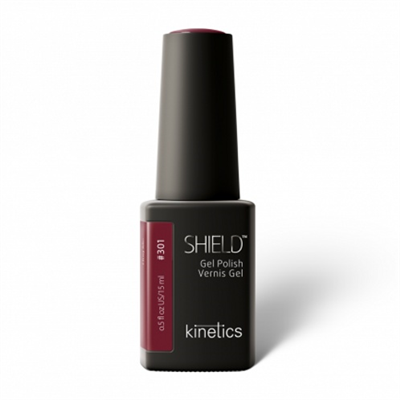 Kinetics Shield Kalıcı Oje Hug Me KGP301