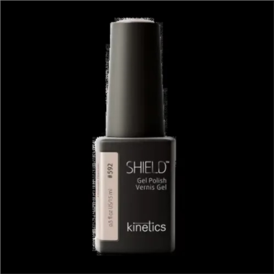 Kinetics Shield Kalıcı Oje Human Nature KGP592