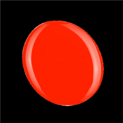 Kinetics Shield Kalıcı Oje Latex Hit KGP577