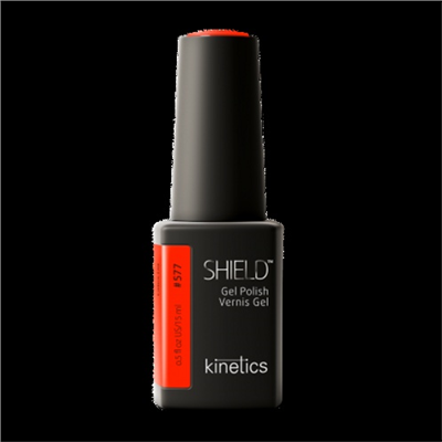 Kinetics Shield Kalıcı Oje Latex Hit KGP577