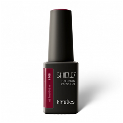 Kinetics Shield Kalıcı Oje Looking Strong KGP408