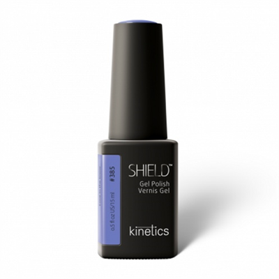 Kinetics Shield Kalıcı Oje Love In The Snow KGP385