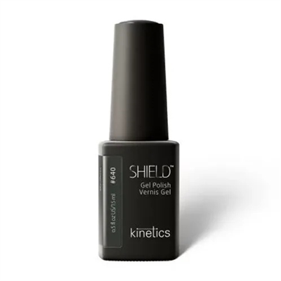 Kinetics Shield Kalıcı Oje Manifesto KGP640