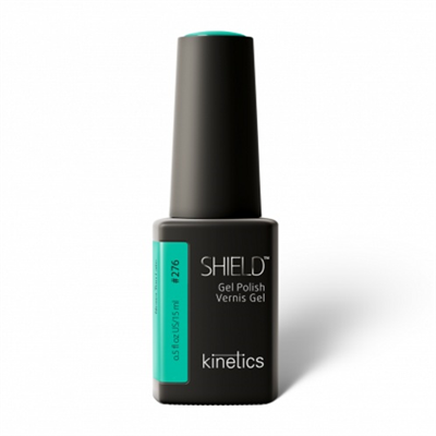 Kinetics Shield Kalıcı Oje Never Too Late KGP276
