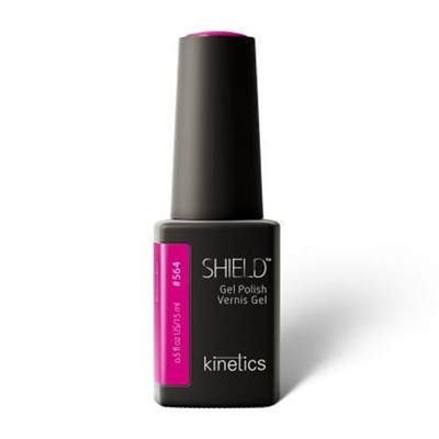 Kinetics Shield Kalıcı Oje Poison Kiss KGP564