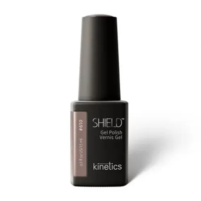 Kinetics Shield Kalıcı Oje Quiet Confidence KGP610